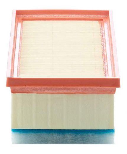 Mann-Filter Фильтр воздушный Фото 6