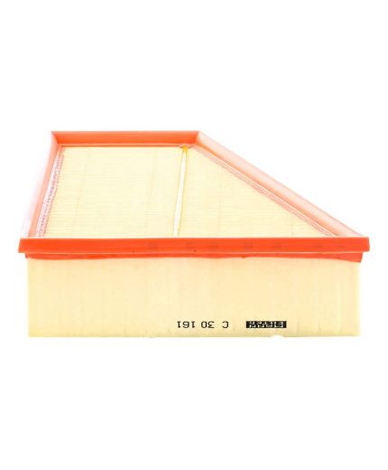 Mann-Filter Фильтр воздушный Фото 4