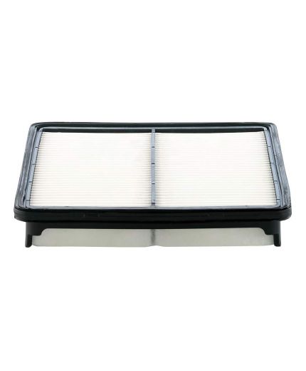 Mann-Filter Фильтр воздушный Фото 4