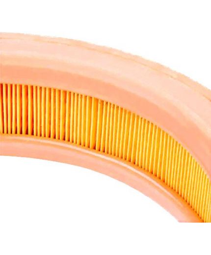 Mann-Filter Фильтр воздушный Фото 3