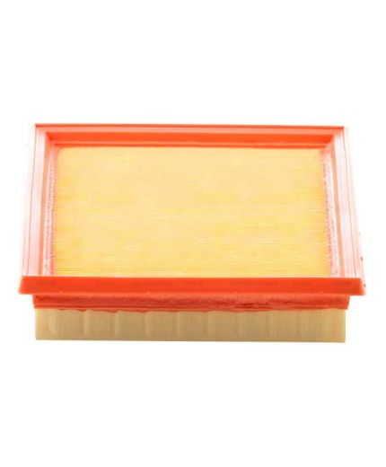 Mann-Filter Фильтр воздушный Фото 4