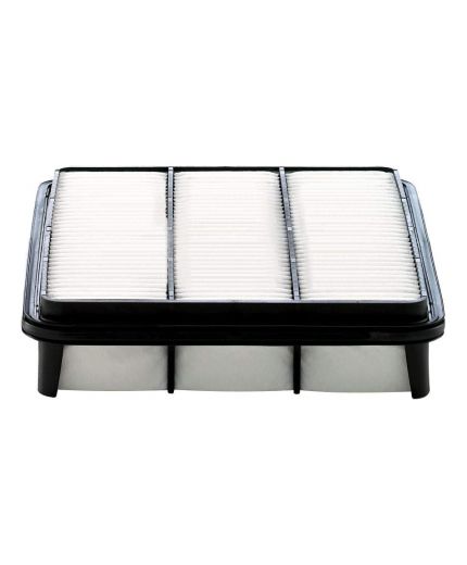 Mann-Filter Фильтр воздушный Фото 5