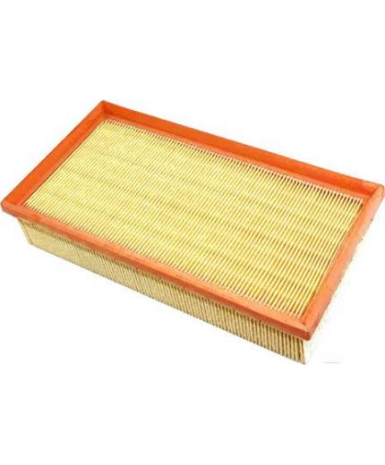 Mann-Filter Фильтр воздушный Фото 3