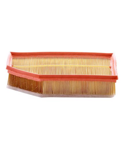 Mann-Filter Фильтр воздушный Фото 3