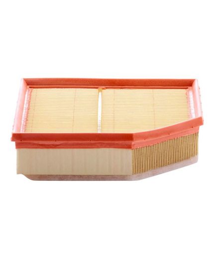 Mann-Filter Фильтр воздушный Фото 5