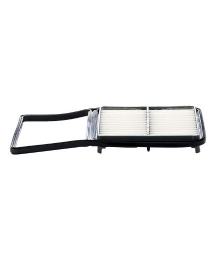 Mann-Filter Фильтр воздушный Фото 3