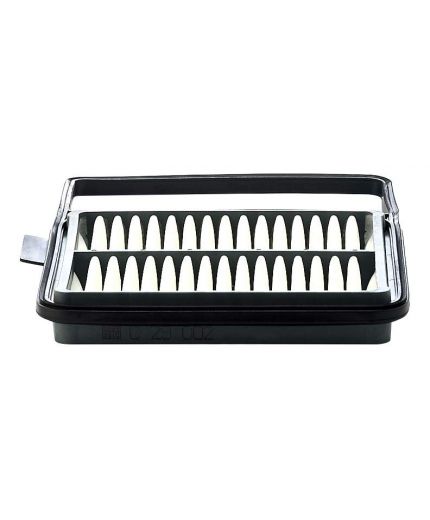 Mann-Filter Фильтр воздушный Фото 4