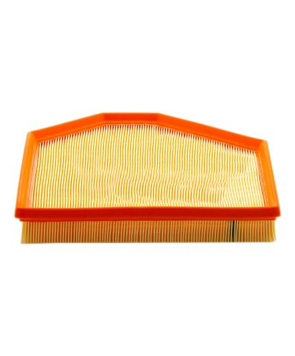 Mann-Filter Фильтр воздушный Фото 3