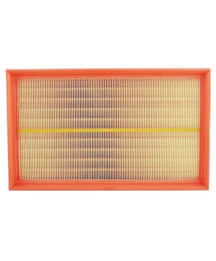 Mann-Filter Фильтр воздушный Фото 3