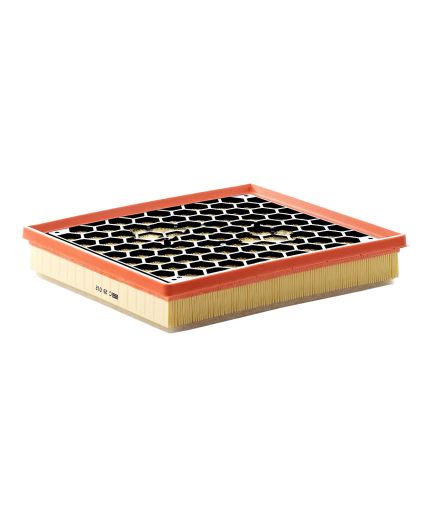 Mann-Filter Фильтр воздушный Фото 3