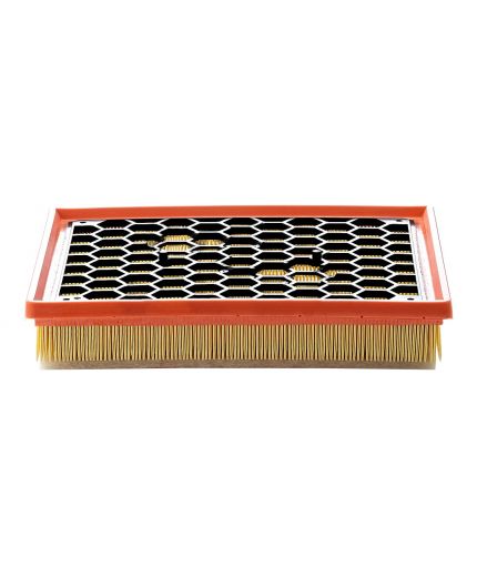 Mann-Filter Фильтр воздушный Фото 4