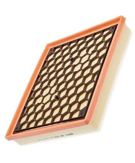 Mann-Filter Фильтр воздушный Фото 7