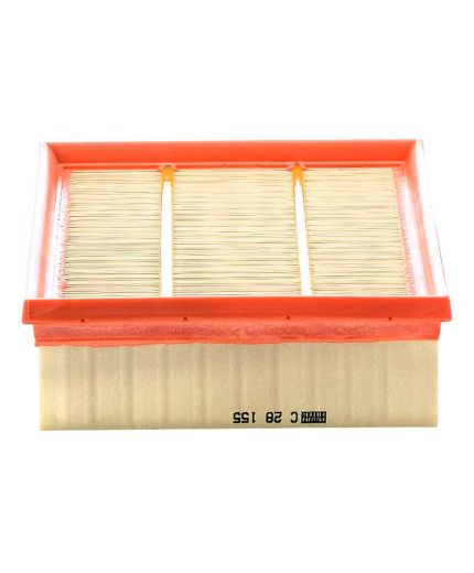 Mann-Filter Фильтр воздушный Фото 3