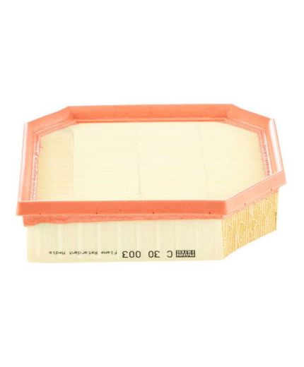 Mann-Filter Фильтр воздушный Фото 5