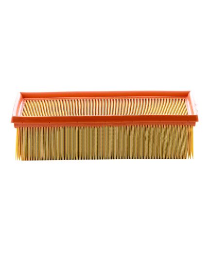 Mann-Filter Фильтр воздушный Фото 4