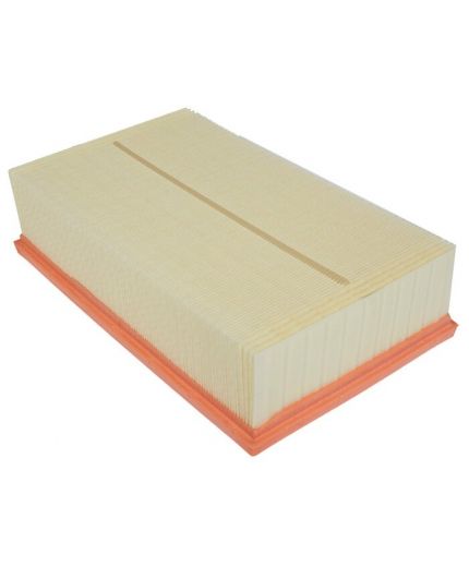 Mann-Filter Фильтр воздушный Фото 5