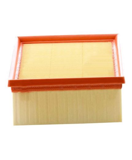 Mann-Filter Фильтр воздушный Фото 6