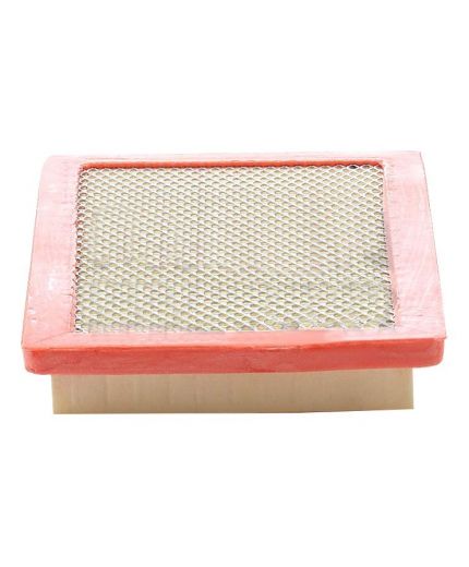 Mann-Filter Фильтр воздушный Фото 4