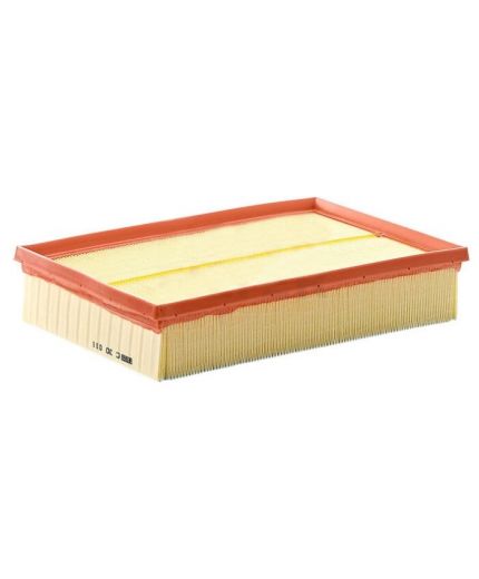 Mann-Filter Фильтр воздушный Фото 2