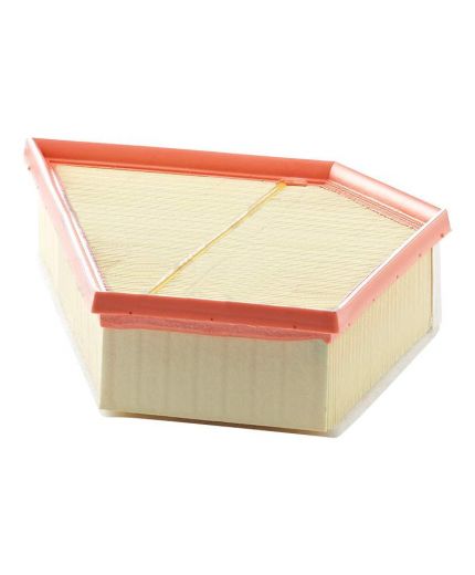 Mann-Filter Фильтр воздушный Фото 4