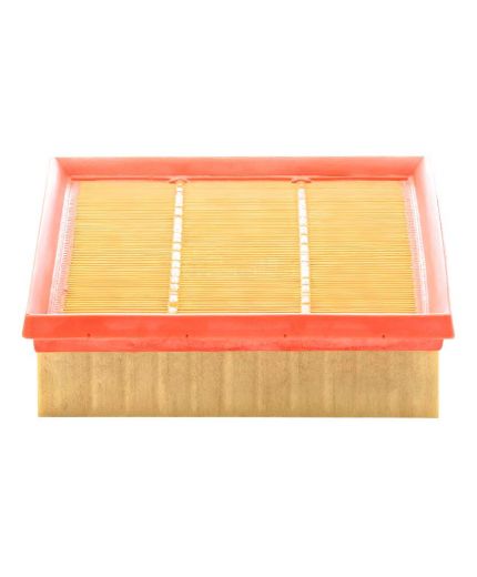 Mann-Filter Фильтр воздушный Фото 5