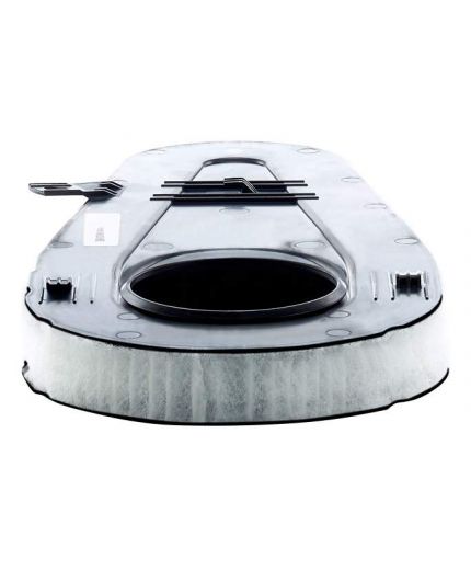 Mann-Filter Фильтр воздушный Фото 4