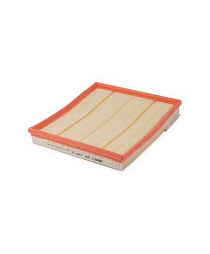 Mann-Filter Фильтр воздушный Фото 4