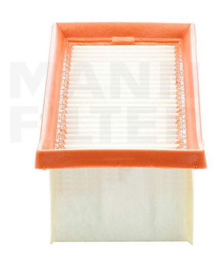Mann-Filter Фильтр воздушный Фото 3