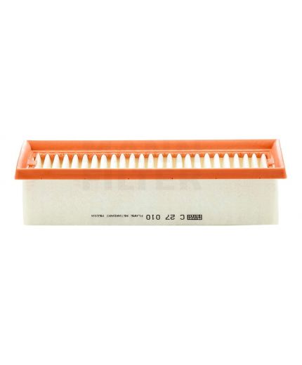 Mann-Filter Фильтр воздушный Фото 4