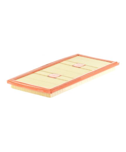 Mann-Filter Фильтр воздушный Фото 3