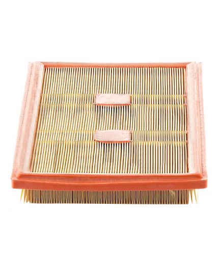 Mann-Filter Фильтр воздушный Фото 4