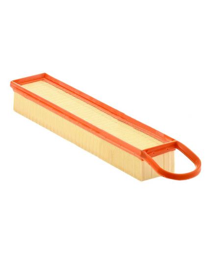 Mann-Filter Фильтр воздушный Фото 2