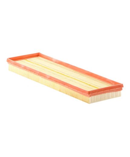 Mann-Filter Фильтр воздушный Фото 2