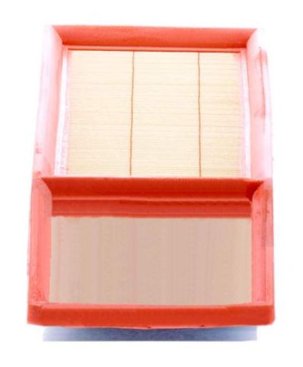 Mann-Filter Фильтр воздушный Фото 3