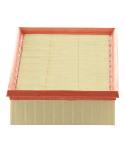 Mann-Filter Фильтр воздушный Фото 5