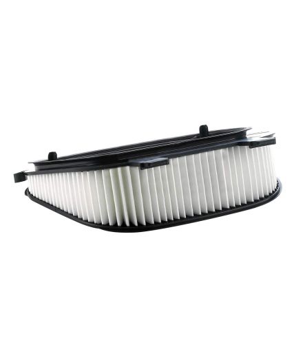 Mann-Filter Фильтр воздушный Фото 5