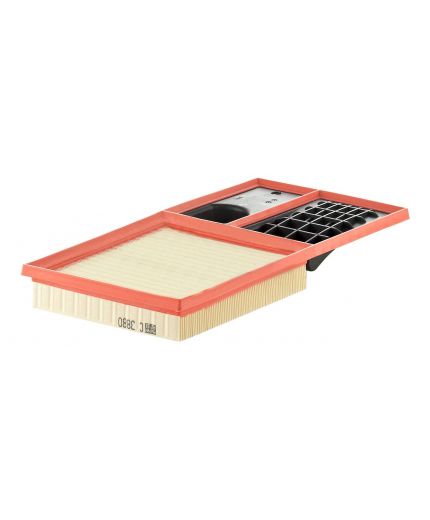 Mann-Filter Фильтр воздушный Фото 6