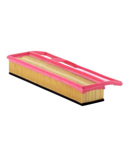 Mann-Filter Фильтр воздушный Фото 2