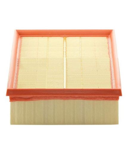 Mann-Filter Фильтр воздушный Фото 3