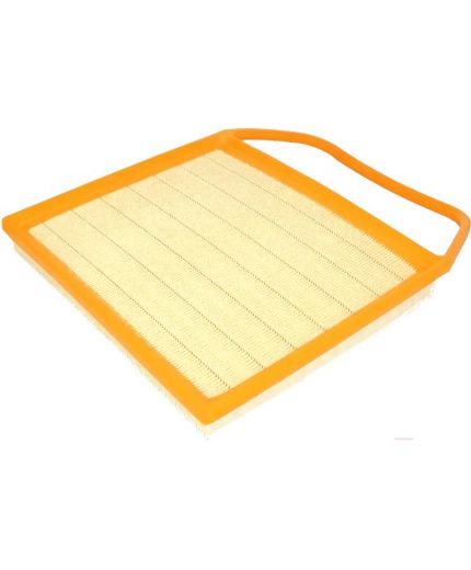 Mann-Filter Фильтр воздушный Фото 3