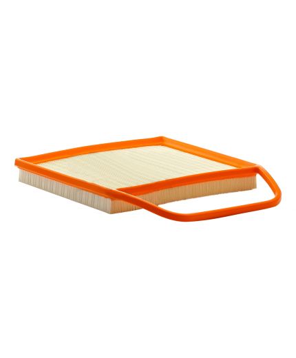 Mann-Filter Фильтр воздушный Фото 4