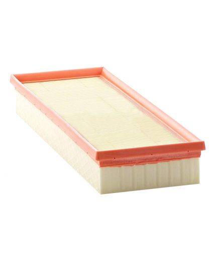 Mann-Filter Фильтр воздушный Фото 4