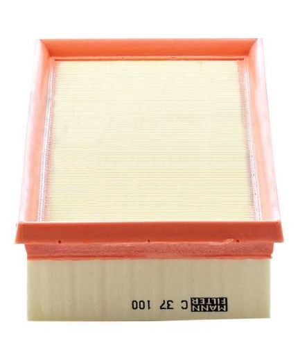 Mann-Filter Фильтр воздушный Фото 5