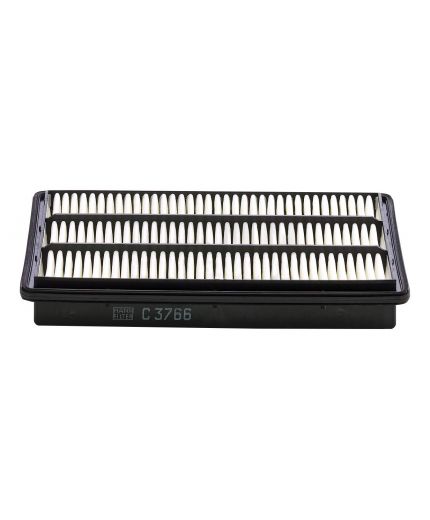 Mann-Filter Фильтр воздушный Фото 5