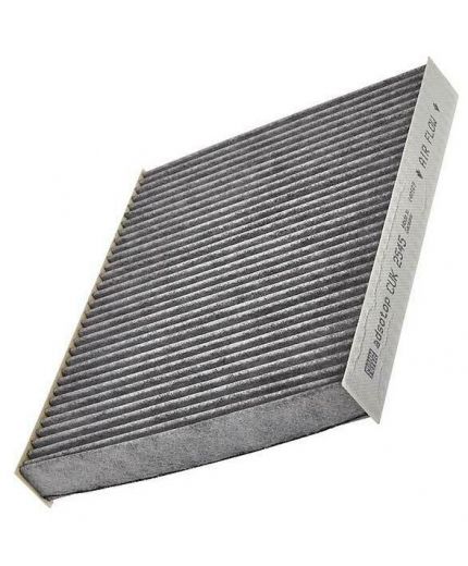 Mann-Filter Фильтр салонный угольный Фото 5