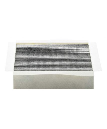 Mann-Filter Фильтр салонный угольный Фото 4