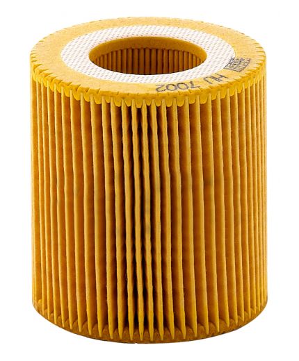 Mann-Filter Фильтр масляный Фото 2