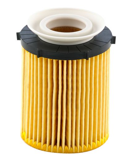 Mann-Filter Фильтр масляный