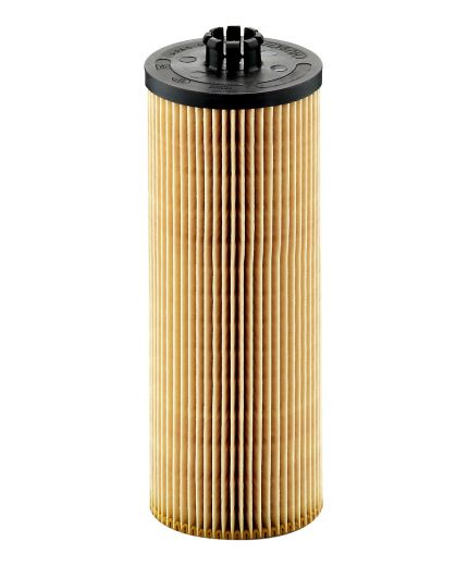 Mann-Filter Фильтр масляный