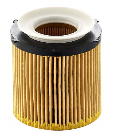 Mann-Filter Фильтр масляный Фото 2